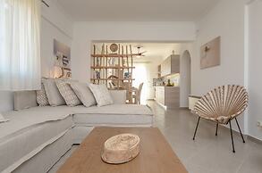 Olives & Rocks Naxian Villas