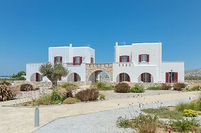 Olives & Rocks Naxian Villas