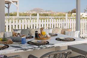 Olives & Rocks Naxian Villas