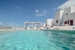 Olives & Rocks Naxian Villas