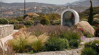 Olives & Rocks Naxian Villas