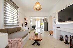 Olives & Rocks Naxian Villas