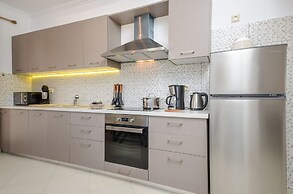 Olives & Rocks Naxian Villas