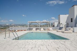 Olives & Rocks Naxian Villas