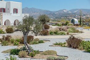 Olives & Rocks Naxian Villas