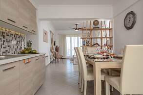 Olives & Rocks Naxian Villas