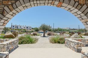 Olives & Rocks Naxian Villas