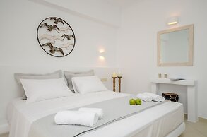 Olives & Rocks Naxian Villas