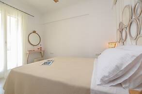 Olives & Rocks Naxian Villas