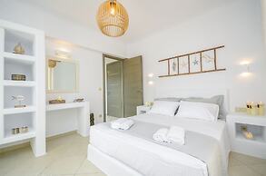 Olives & Rocks Naxian Villas