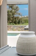 Olives & Rocks Naxian Villas