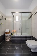 Olives & Rocks Naxian Villas