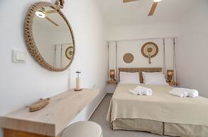 Olives & Rocks Naxian Villas