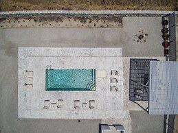 Olives & Rocks Naxian Villas