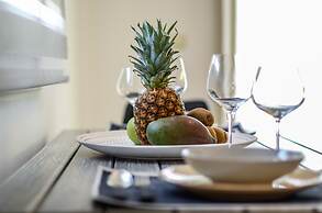 Olives & Rocks Naxian Villas