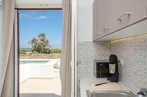 Olives & Rocks Naxian Villas