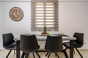 Olives & Rocks Naxian Villas