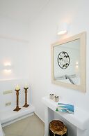 Olives & Rocks Naxian Villas