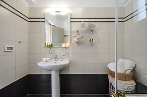 Olives & Rocks Naxian Villas