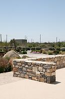 Olives & Rocks Naxian Villas