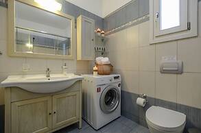 Olives & Rocks Naxian Villas