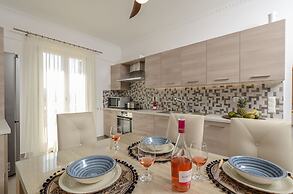 Olives & Rocks Naxian Villas