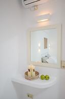 Olives & Rocks Naxian Villas