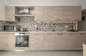 Olives & Rocks Naxian Villas