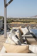 Olives & Rocks Naxian Villas