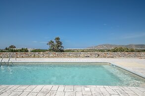 Olives & Rocks Naxian Villas