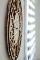 Olives & Rocks Naxian Villas