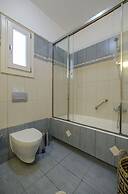 Olives & Rocks Naxian Villas