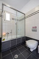 Olives & Rocks Naxian Villas