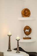 Olives & Rocks Naxian Villas