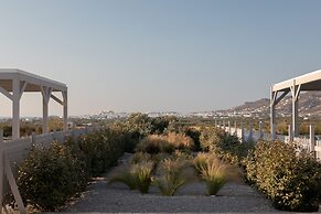 Olives & Rocks Naxian Villas