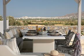 Olives & Rocks Naxian Villas
