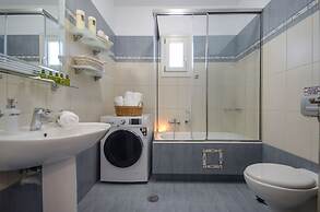 Olives & Rocks Naxian Villas