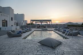 Olives & Rocks Naxian Villas