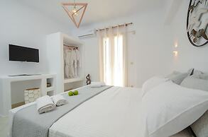 Olives & Rocks Naxian Villas