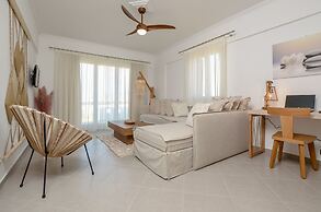 Olives & Rocks Naxian Villas