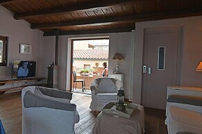 Terrazza Gabbiano Sopra