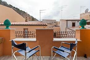 Terrazza Gabbiano Sopra