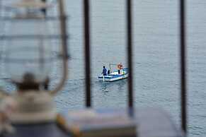 Terrazza Gabbiano Sopra
