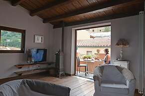 Terrazza Gabbiano Sopra