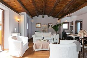 Terrazza Gabbiano Sopra