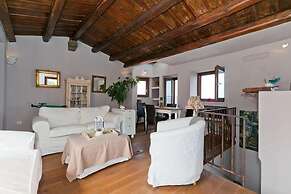 Terrazza Gabbiano Sopra