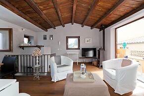 Terrazza Gabbiano Sopra