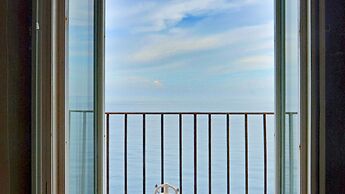 Terrazza Gabbiano Sopra