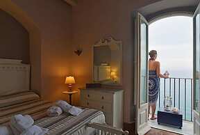 Terrazza Gabbiano Sopra