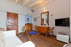 Terrazza Gabbiano Sotto